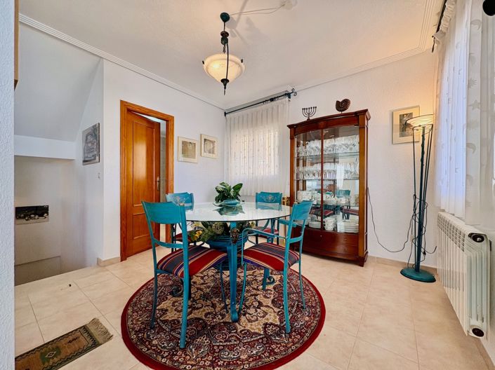 Image No.19-Villa de 2 chambres à vendre à Villamartin