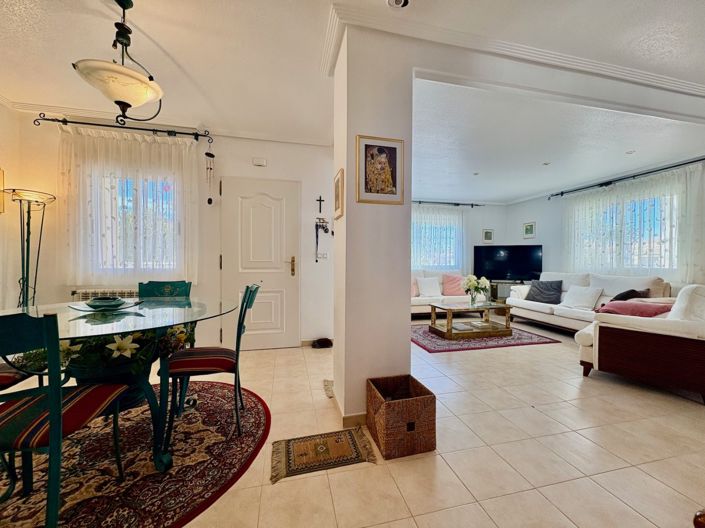 Image No.21-Villa de 2 chambres à vendre à Villamartin