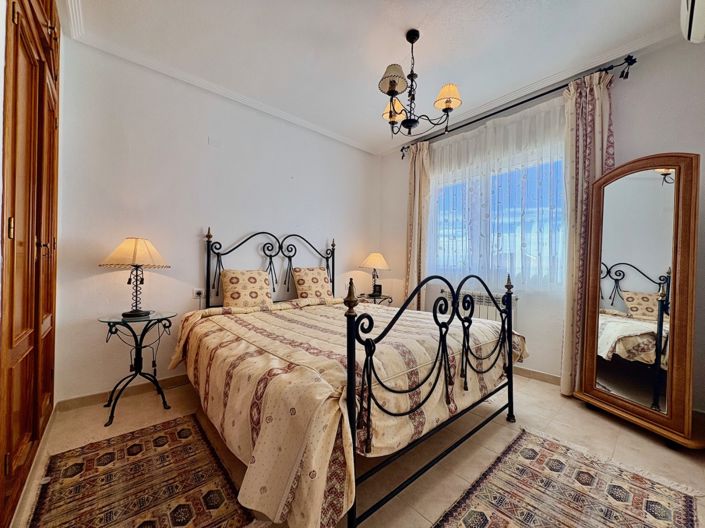 Image No.25-Villa de 2 chambres à vendre à Villamartin