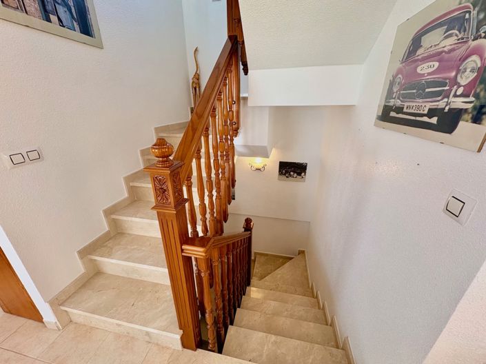 Image No.37-Villa de 2 chambres à vendre à Villamartin