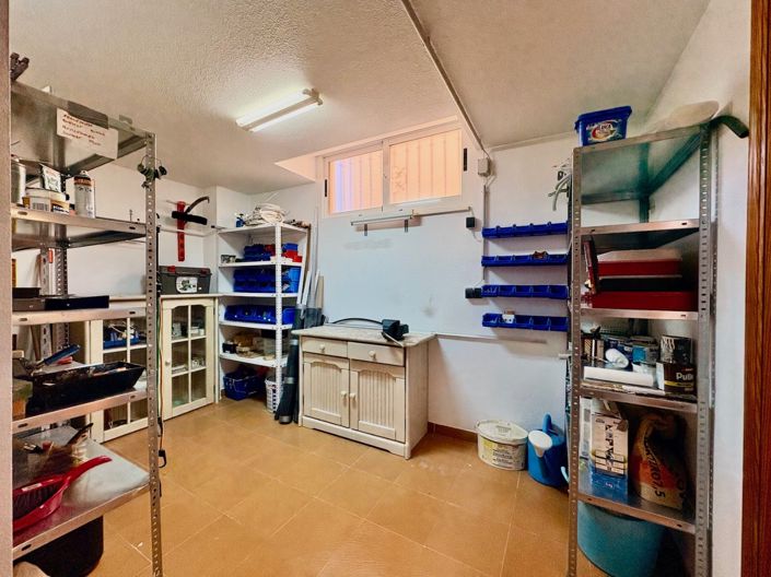 Image No.42-Villa de 2 chambres à vendre à Villamartin