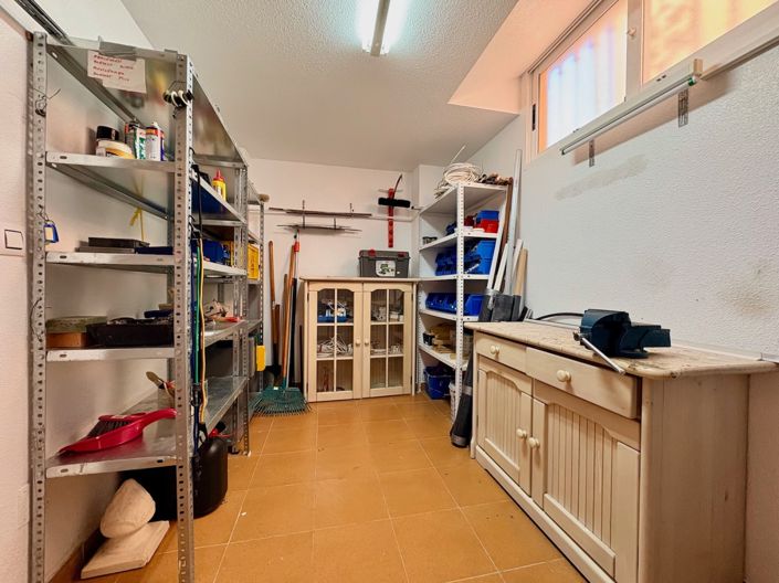 Image No.43-Villa de 2 chambres à vendre à Villamartin