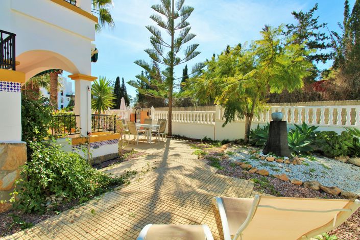 Image No.20-Appartement de 2 chambres à vendre à Villamartin