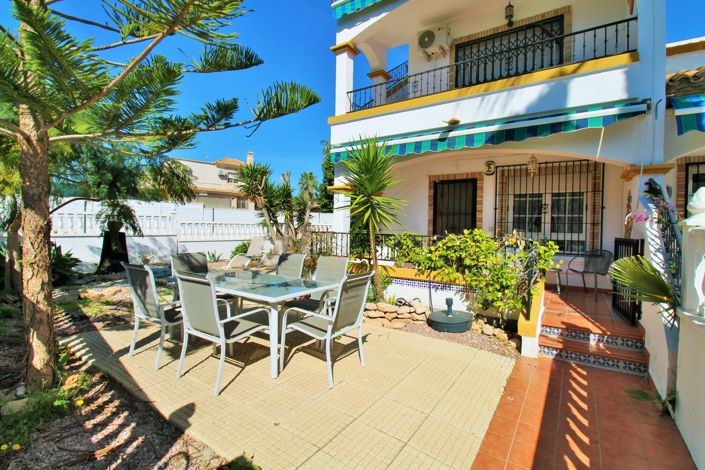 Image No.3-Appartement de 2 chambres à vendre à Villamartin