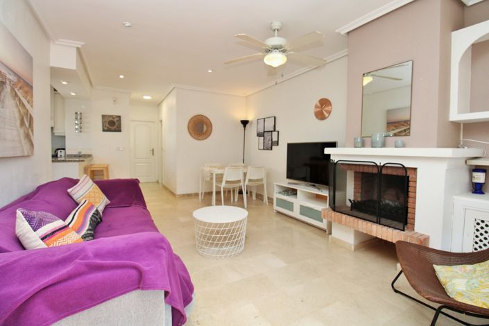 Image No.6-Appartement de 2 chambres à vendre à Villamartin