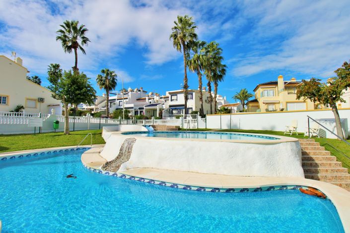 Image No.27-Maison de ville de 4 chambres à vendre à Villamartin