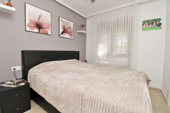 Image No.10-Appartement de 2 chambres à vendre à Villamartin