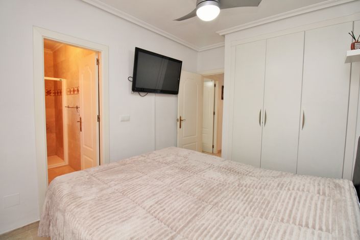 Image No.11-Appartement de 2 chambres à vendre à Villamartin