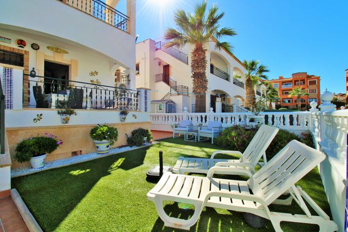 Image No.16-Appartement de 2 chambres à vendre à Villamartin