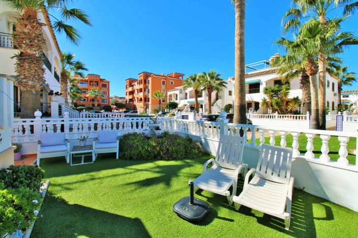 Image No.17-Appartement de 2 chambres à vendre à Villamartin