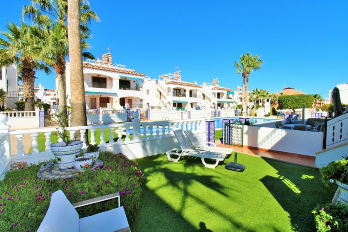 Image No.18-Appartement de 2 chambres à vendre à Villamartin