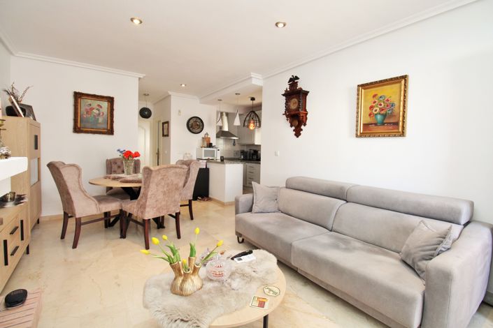 Image No.5-Appartement de 2 chambres à vendre à Villamartin