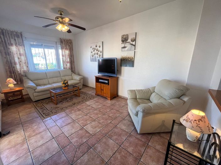 Image No.11-Villa de 3 chambres à vendre à Playa Flamenca