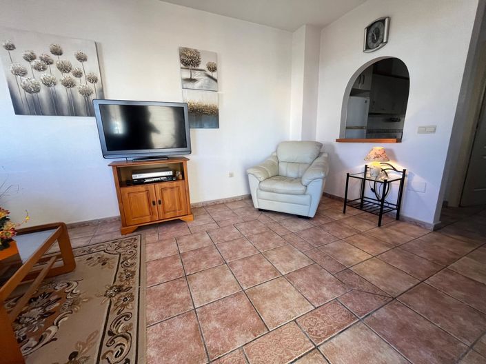 Image No.12-Villa de 3 chambres à vendre à Playa Flamenca