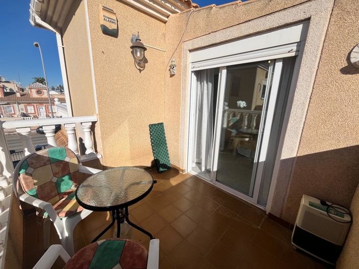 Image No.20-Villa de 3 chambres à vendre à Playa Flamenca