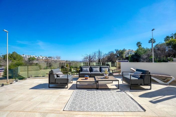 Image No.5-Villa de 4 chambres à vendre à Las Ramblas