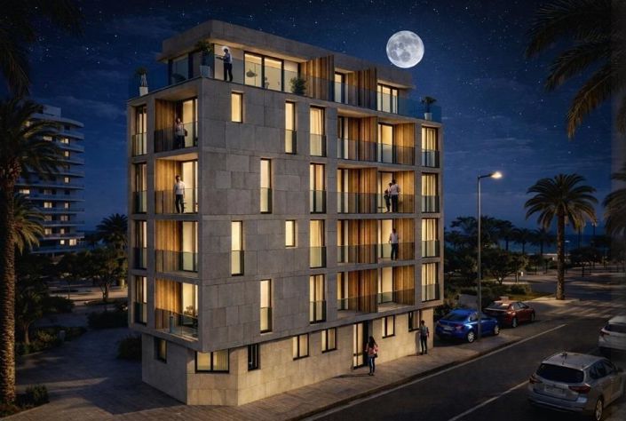 Image No.2-1 Bed Apartment for sale