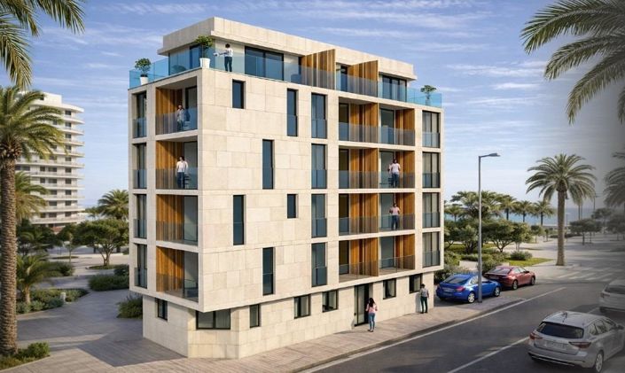 Image No.3-1 Bed Apartment for sale