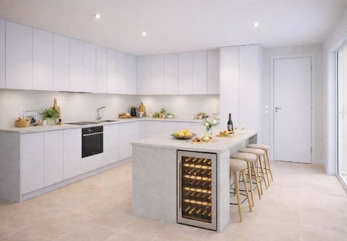 Image No.6-1 Bed Apartment for sale