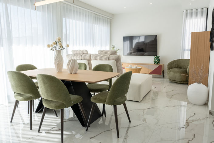 Image No.6-3 Bed Villa for sale