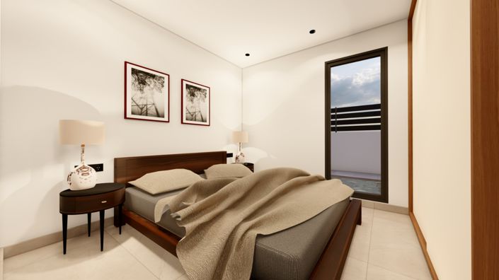 Image No.22-3 Bed Villa for sale