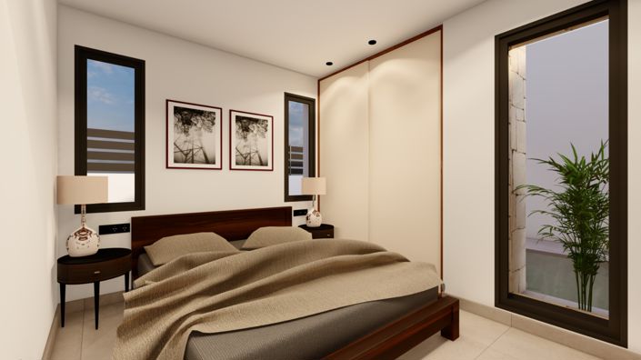 Image No.28-3 Bed Villa for sale