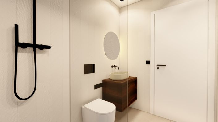 Image No.29-3 Bed Villa for sale