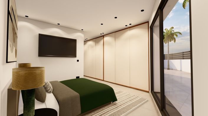 Image No.30-3 Bed Villa for sale