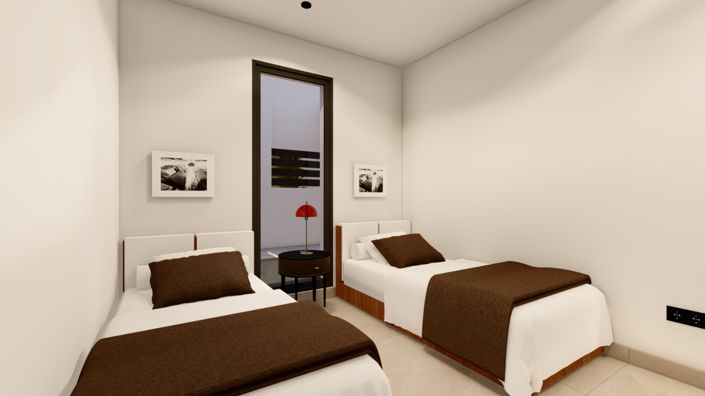 Image No.32-3 Bed Villa for sale