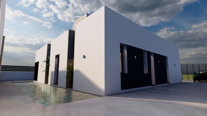 Image No.4-3 Bed Villa for sale