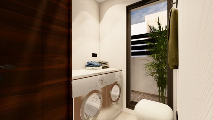 Image No.40-3 Bed Villa for sale