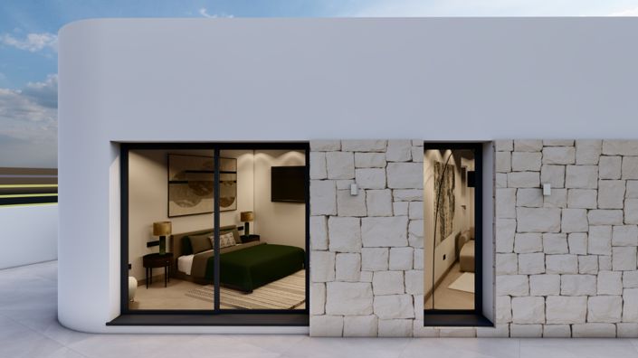 Image No.6-3 Bed Villa for sale