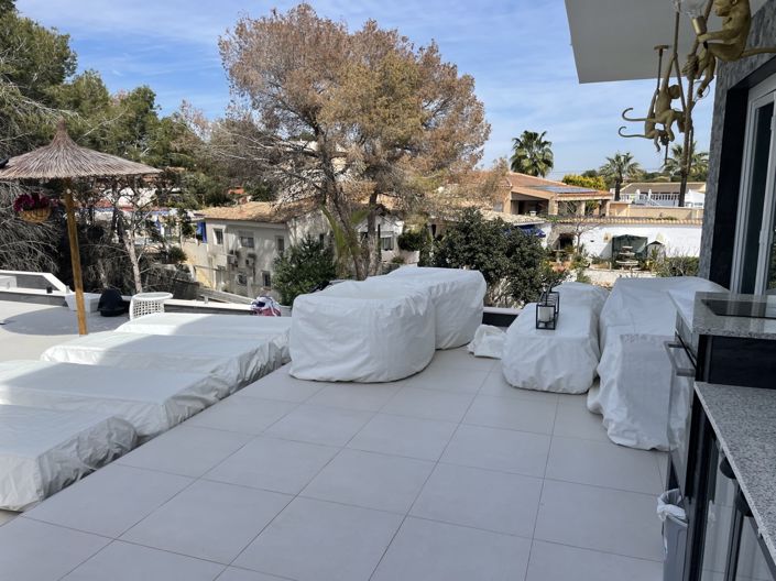 Image No.21-4 Bed Villa for sale