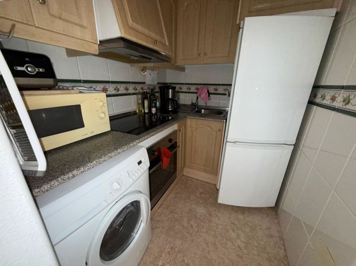 Image No.4-1 Bed Apartment for sale