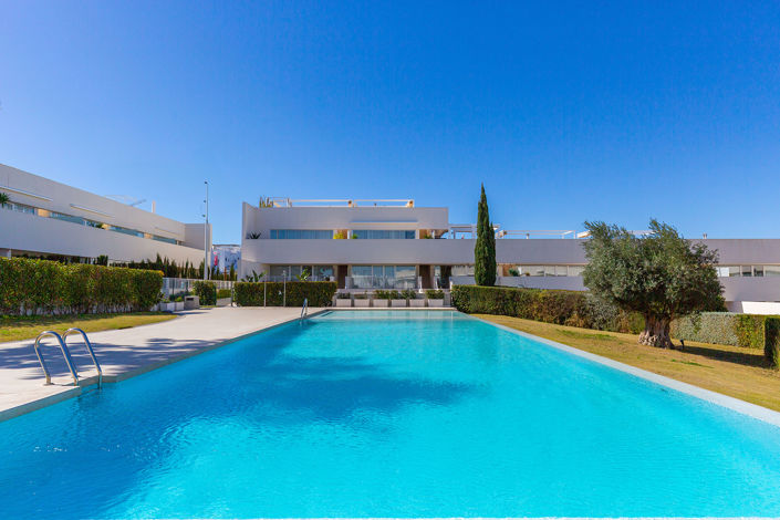 Image No.2-3 Bed Apartment for sale