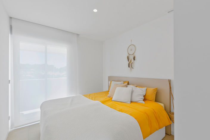 Image No.26-3 Bed Apartment for sale