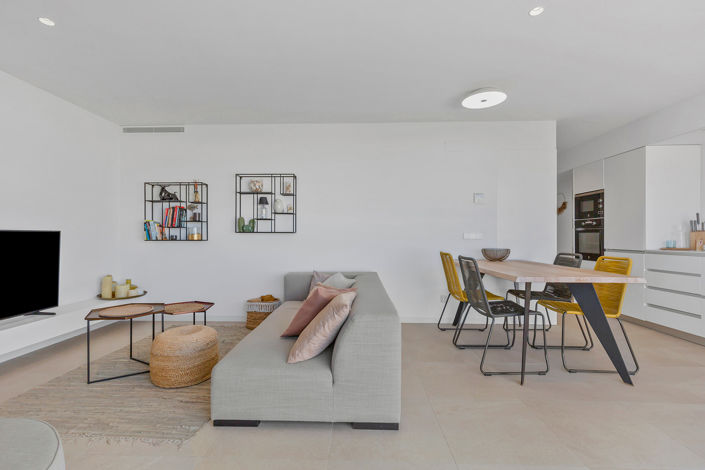 Image No.3-3 Bed Apartment for sale