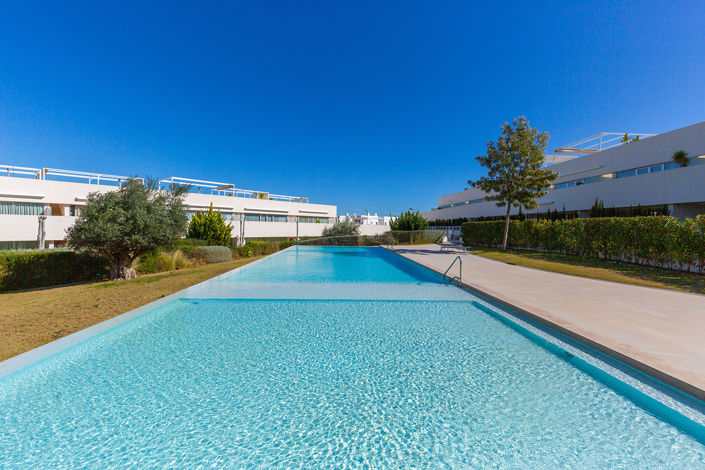 Image No.37-3 Bed Apartment for sale