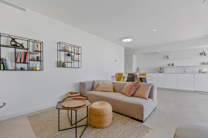 Image No.4-3 Bed Apartment for sale