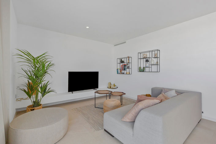 Image No.6-3 Bed Apartment for sale