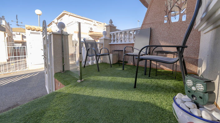 Image No.34-3 Bed Townhouse for sale