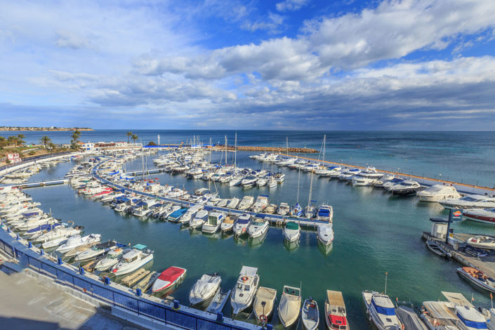 Image No.46-Maison de ville de 3 chambres à vendre à Cabo Roig