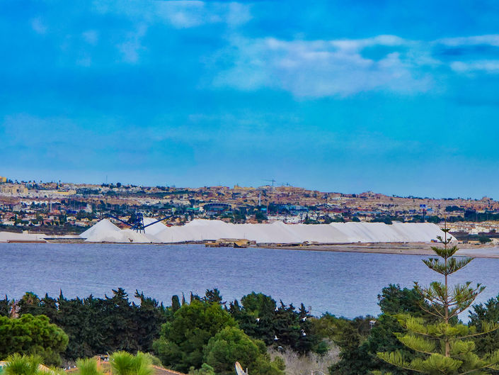 Image No.25-Appartement de 1 chambre à vendre à Torrevieja