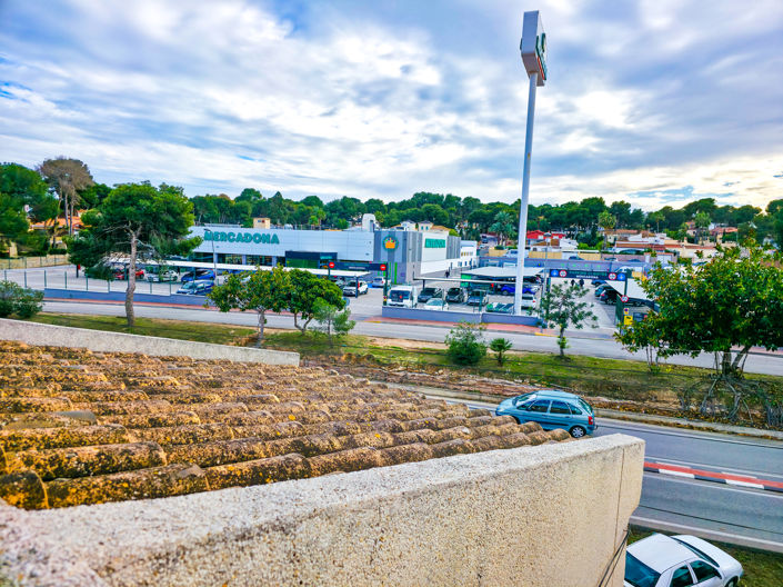 Image No.26-Appartement de 1 chambre à vendre à Torrevieja