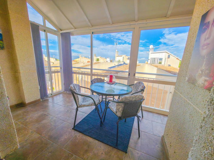 Image No.4-Appartement de 1 chambre à vendre à Torrevieja