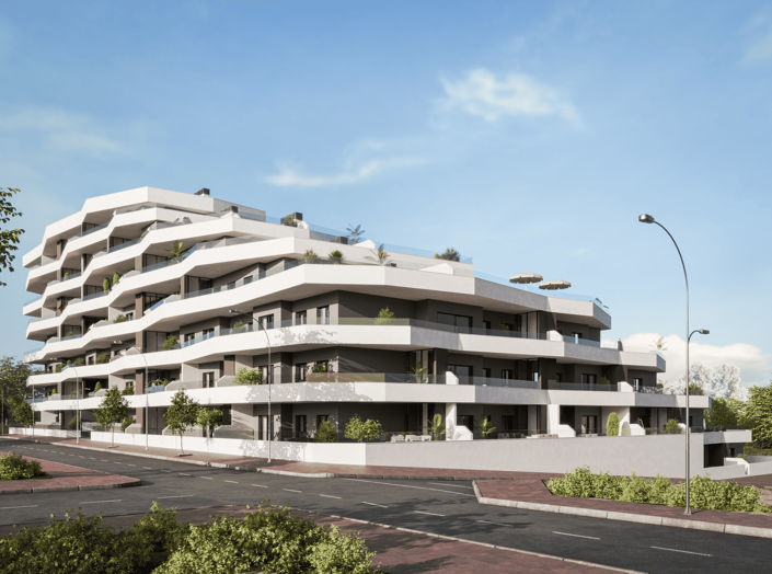 Image No.2-2 Bed Apartment for sale