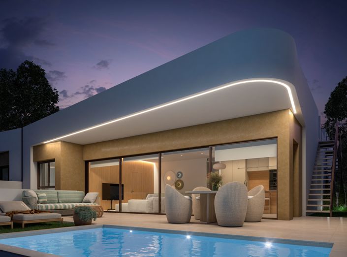 Image No.4-3 Bed Villa for sale