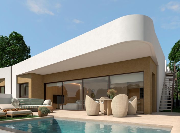 Image No.5-3 Bed Villa for sale