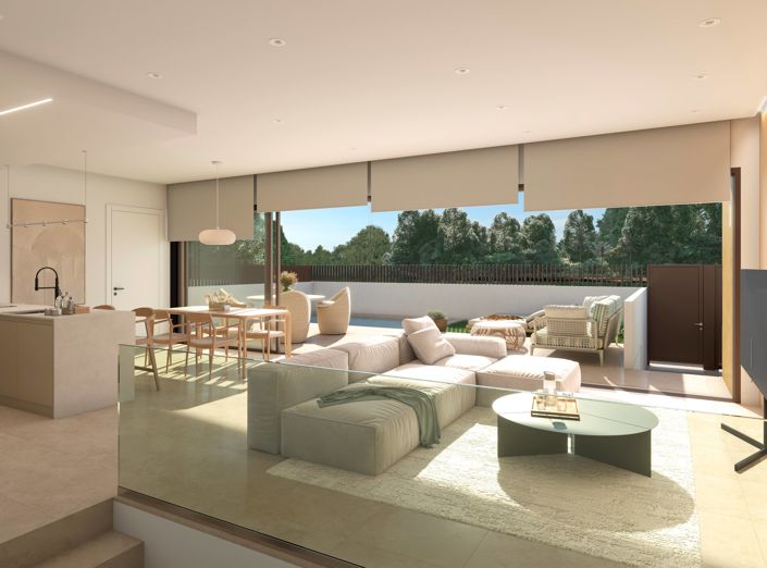 Image No.6-3 Bed Villa for sale