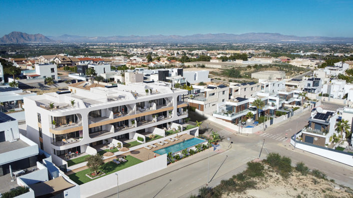 Image No.2-3 Bed Apartment for sale